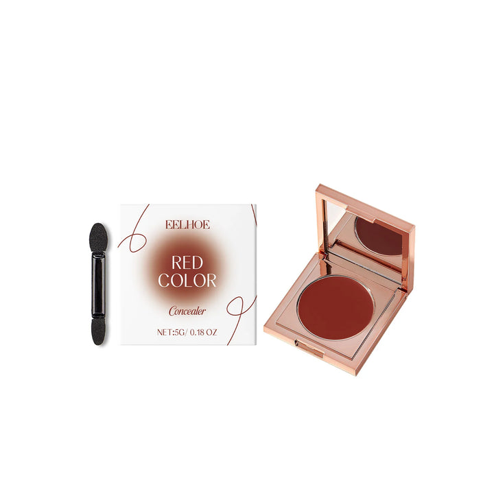 Hydrating Concealer – Long Lasting, Brightening & Flawless Coverage for Dark Circles, Acne & Pores